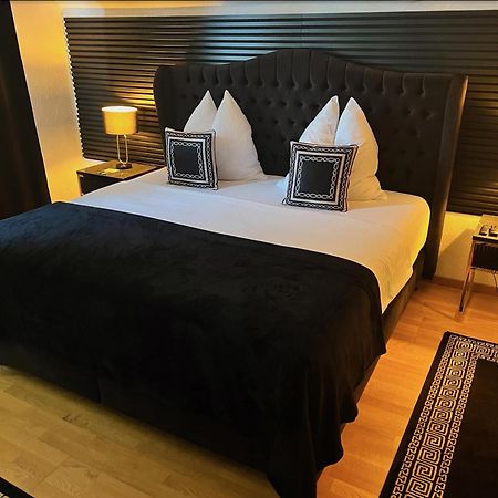 Boutique Appartement Torgau Kültér fotó