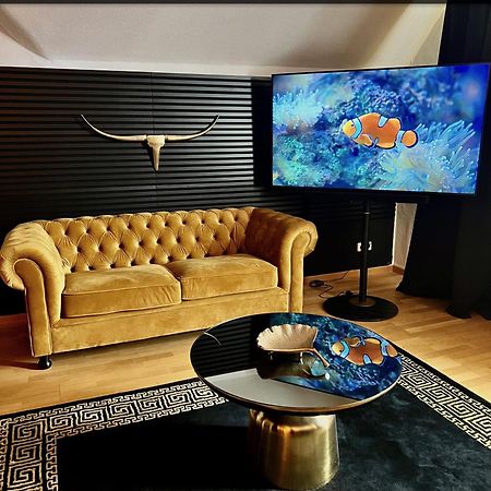 Boutique Appartement Torgau Kültér fotó