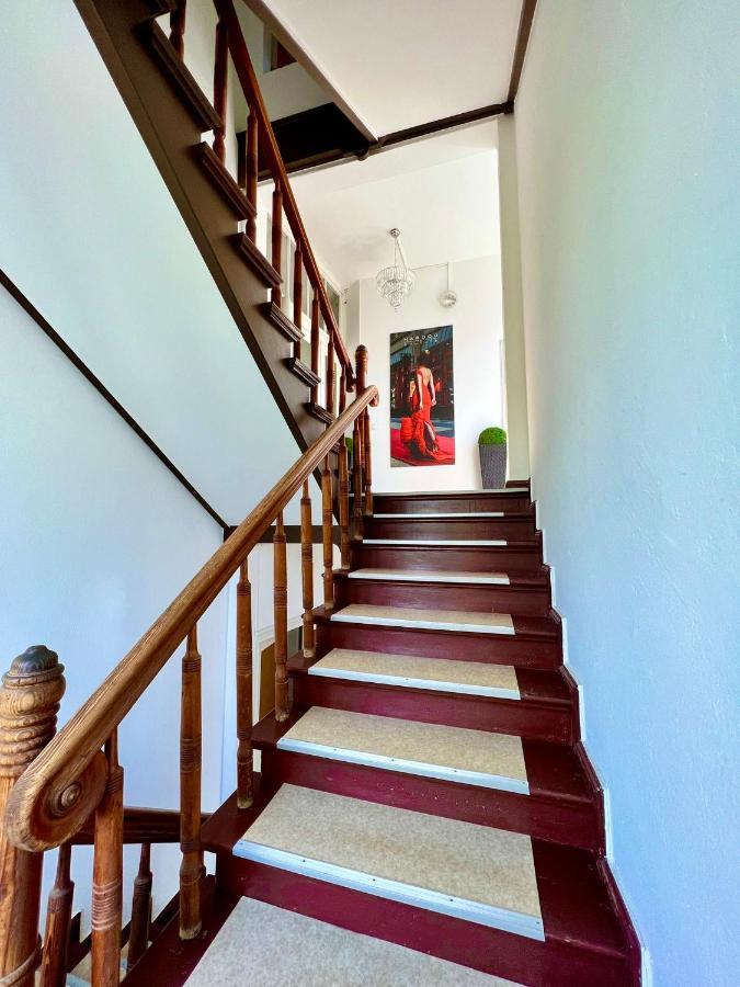 Boutique Appartement Torgau Kültér fotó