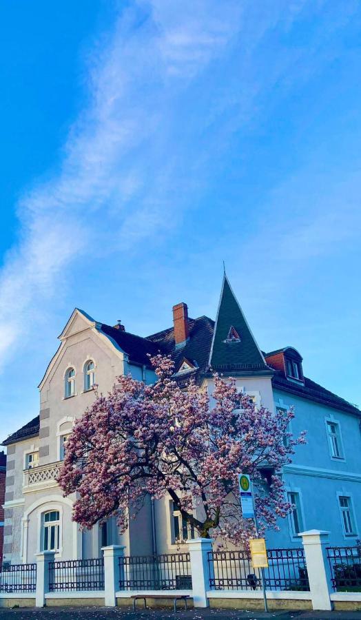 Boutique Appartement Torgau Kültér fotó