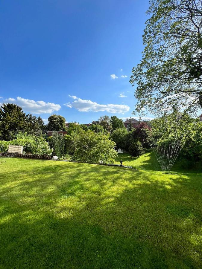 Boutique Appartement Torgau Kültér fotó