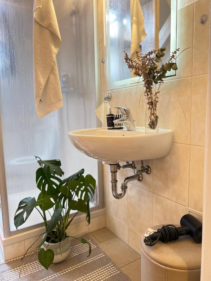 Boutique Appartement Torgau Kültér fotó