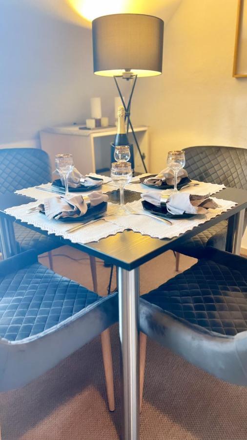 Boutique Appartement Torgau Kültér fotó