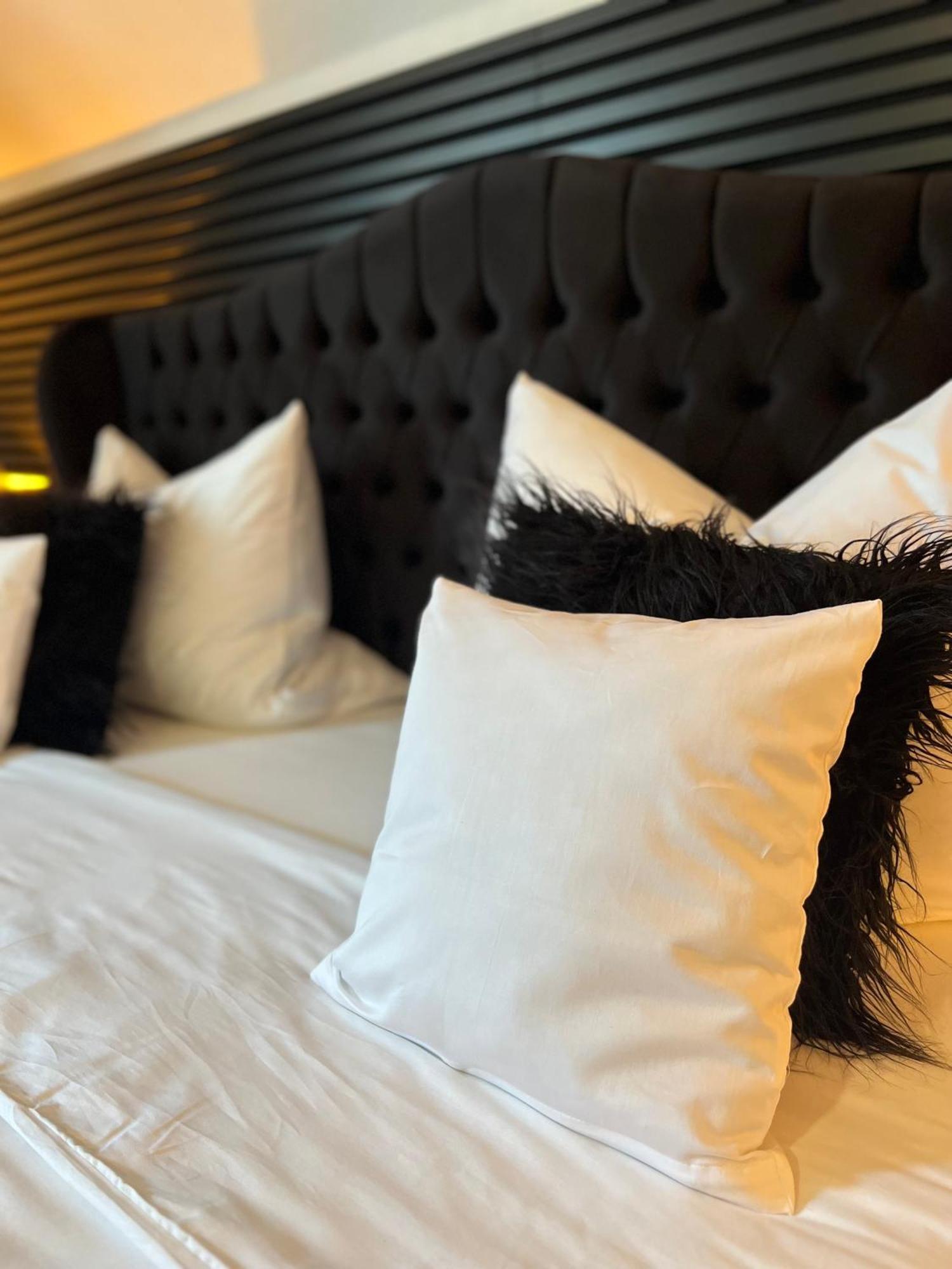 Boutique Appartement Torgau Kültér fotó