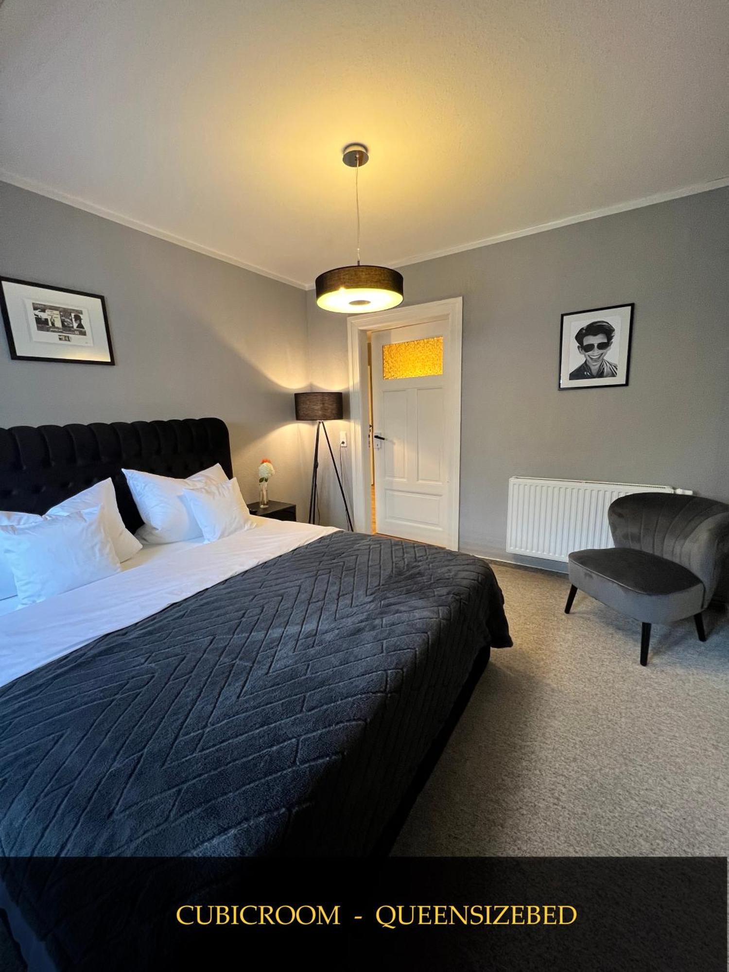 Boutique Appartement Torgau Kültér fotó