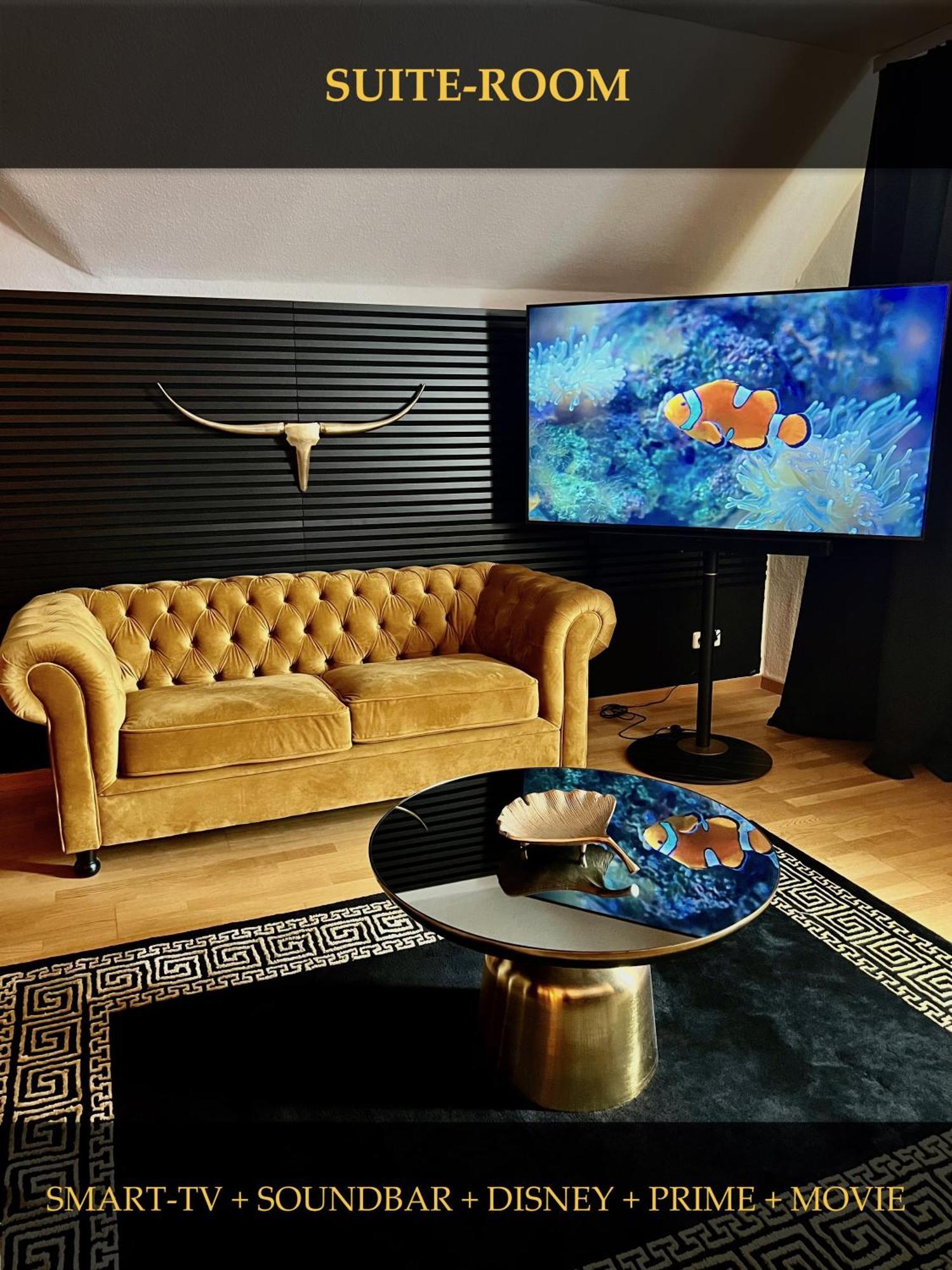 Boutique Appartement Torgau Kültér fotó